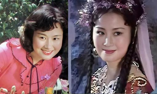 Xót xa phận đời Kim Thánh nương nương của 'Tây Du Ký' phiên bản 1986: Mất tất cả vì sai lầm, bệnh tật và chết đau đớn nơi đất khách