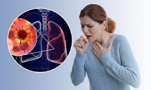 Không hút thuốc hay uống rượu vẫn mắc ung thư phổi vì 2 thứ 'ẩn nấp' trong nhà