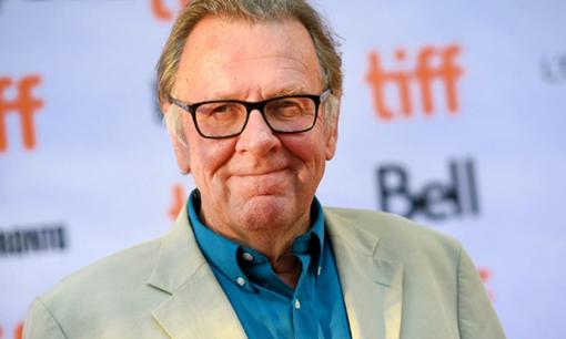 Nam diễn viên Tom Wilkinson, người đóng chung với Thành Long trong 'Giờ cao điểm', đã qua đời