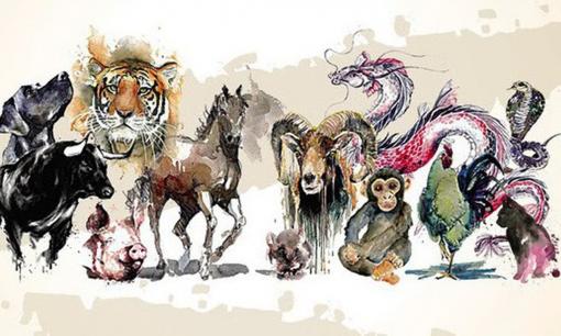 Tử vi 12 con giáp thứ 2 ngày 1/1/2024: Tết dương lịch ai may mắn nhất?