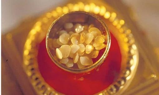  Xá lị hay Xá lợi là gì? Nguyên nhân hình thành xá lợi