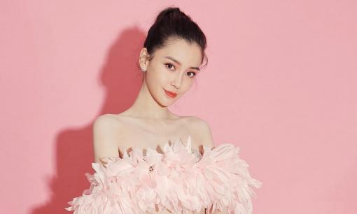 'Tỷ tỷ đạp gió rẽ sóng' mùa mới có tên Angelababy, cư dân mạng tranh cãi dữ dội