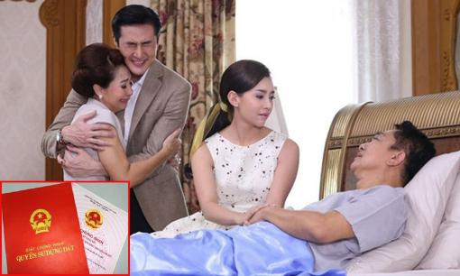 Trường hợp nào con dâu có được hưởng di sản thừa kế từ bố mẹ chồng? 