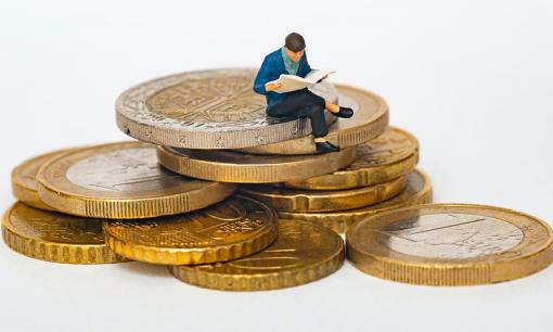 Năm mới 2024 rồi, không cần tiền hay quan hệ, bạn vẫn có thể khiến 'tiền đẻ ra tiền' với 3 khoản đầu tư này