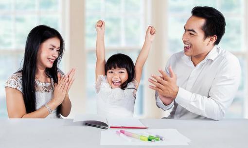 Cha mẹ đừng tiếc tiền đầu tư 3 khoản này cho con, để bé dễ thành công trong tương lai