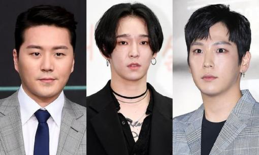 Những sao Hàn vướng vòng lao lý trong năm 2023: Nam Tae Hyun, Kim Sae Ron có mặt 