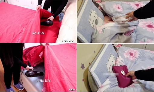 Mẹo làm ấm chăn, giường trong mùa đông với vật dụng quen thuộc, chưa tới 5 phút đã có một chiếc giường ấm áp