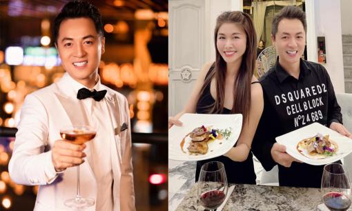 Ca sĩ Đăng Khôi làm gì trong suốt 10 năm qua, có phải vì quá giàu nên không đi hát? 