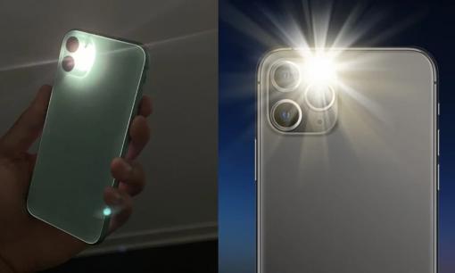 Dùng đèn flash của điện thoại làm đèn pin tưởng vô hại, hóa ra nó có thể dẫn đến vấn đề nghiêm trọng này