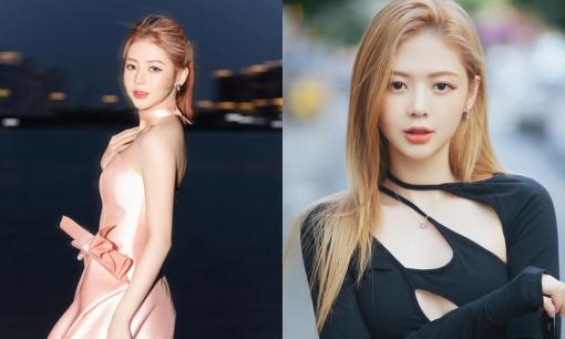 Ca sĩ Liz Kim Cương là ai? 