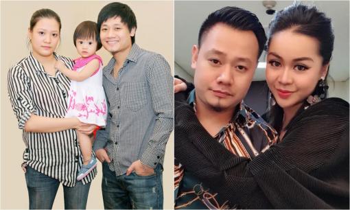 Chuyện hôn nhân ít người biết của nhạc sĩ Nguyễn Đức Cường và vợ cũ