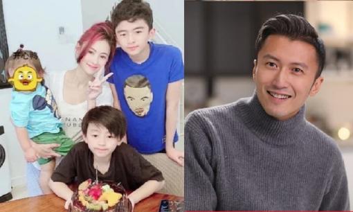 Báo cáo xét nghiệm quan hệ cha con hé lộ bộ mặt thật của Tạ Đình Phong, chẳng trách Trương Bá Chi dễ dàng nhận được hơn 3000 tỷ thừa kế