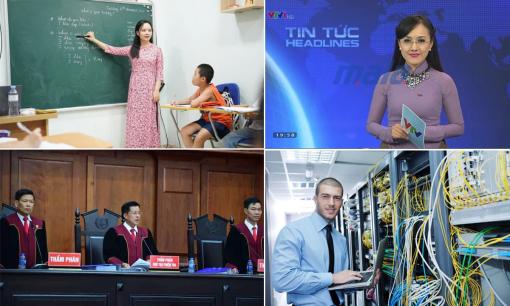 5 ngành nghề đang khát nhân lực, tương lai xán lạn, không lo thất nghiệp, ngay cả AI cũng không thể thay thế