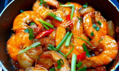 Làm tôm rim thịt nên cho nước mắm vào trước hay sau để món ăn được ngon chuẩn vị?