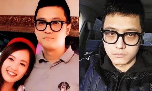 Nam quản lý từng chiếm đoạt tài sản, ngoại tình với vợ Ảnh đế Vương Bảo Cường, xuất hiện tại tiệm cắt tóc sau 9 năm tù