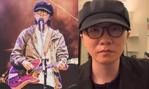 'Thiên tài âm nhạc' của Trung Quốc Tạ Chấn Đình lên tiếng trước nghi vấn dùng dao đâm bạn gái cũ 