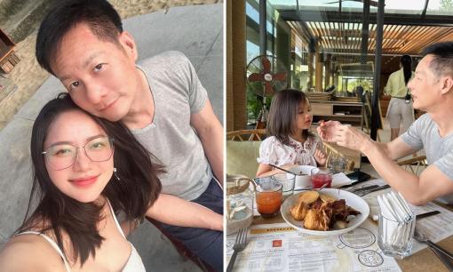 Phan Như Thảo đăng ảnh xinh tươi, đại gia Đức An tiết lộ 'dấu hiệu tuổi tác' 