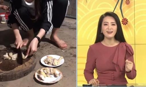 90% giới trẻ không biết chặt thịt gà, vấn đề tưởng đơn giản nhưng lại trở thành đề tài 'hot' trên mạng xã hội