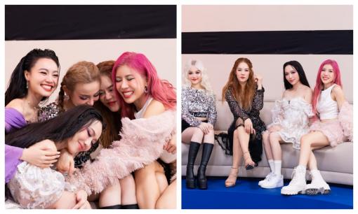 Tập 11 Chị đẹp đạp gió rẽ sóng: Hồng Nhung múa ba lê đẹp lung linh, Khổng Tú Quỳnh bị loại khi vừa được cứu