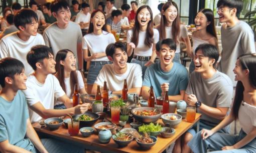 Tổ chức “họp lớp” sau khi tốt nghiệp, có một số kiểu người không bao giờ tham dự, lý do rất đơn giản