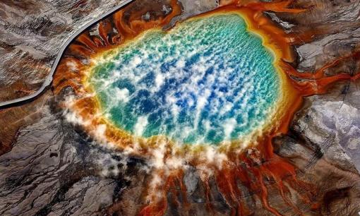 10 địa điểm du lịch đẹp nhất thế giới: Đâu là những địa điểm số 1 thế giới? 