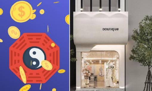 Nguyên tắc phong thủy buôn may bán đắt trong kinh doanh các chủ shop nên biết