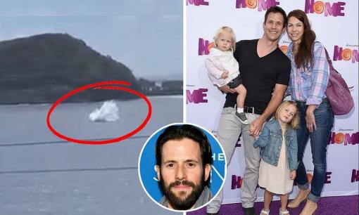 Danh tính nam diễn viên 'Vua tốc độ' Christian Oliver và 2 con gái thiệt mạng trong vụ tai nạn máy bay 