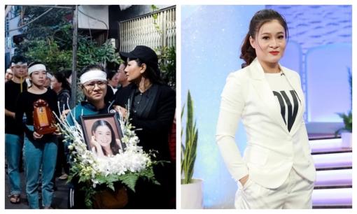 Lễ hoả táng đẫm nước mắt của 'Thanh Sói' - Thanh Hoa, em trai tiết lộ ngày cuối của chị mình