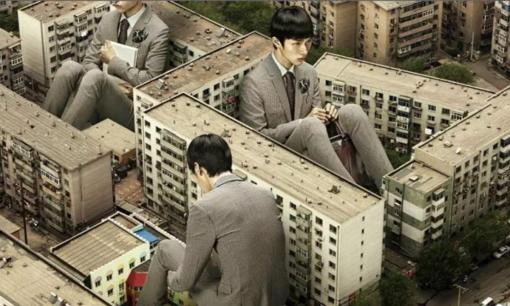 Ngày càng có nhiều 'người nghèo mới'? Bề ngoài có vẻ hào nhoáng nhưng thực chất cuộc sống của họ còn kém cỏi hơn người dân nông thôn?