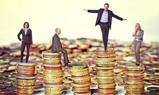5 kiểu người này sẽ trở nên giàu có nhất trong năm 2024, xem có bạn không nhé!