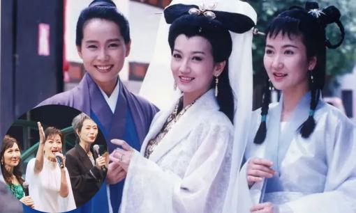 Dàn sao “Tân Bạch nương tử truyền kì” tái hợp sau 31 năm: có người tóc bạc, có người mặt sưng tấy, 28 diễn viên khác đã qua đời 