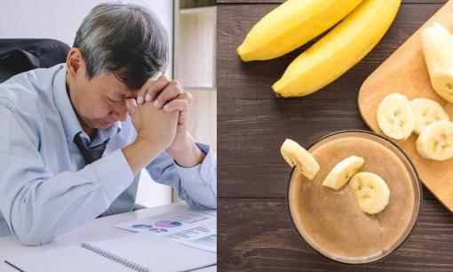 Thiếu kali nguy hiểm hơn thiếu canxi? 4 dấu hiệu chứng tỏ bạn đang thiếu kali, nên ăn 5 loại thực phẩm này để giải tỏa
