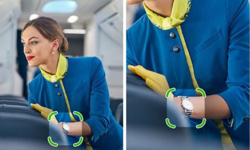 Tại sao tiếp viên hàng không thường đeo một chiếc đồng hồ đắt tiền? Ngoài việc xem giờ, những vai trò này còn quan trọng hơn 