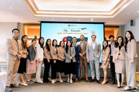 Chương trình EB-5 mở ra cơ hội cho những người muốn định cư Mỹ