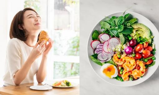 5 “Thực phẩm đốt cháy mỡ thừa” nhanh chóng loại bỏ mỡ cứng đầu sau Tết Nguyên Đán