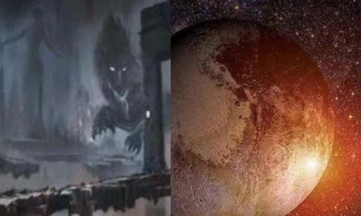 'Thế giới ngầm' đã được các nhà khoa học phát hiện, một năm ở đó tương đương với 246 năm trên trái đất!