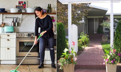 Sang tháng 12 âm lịch, khi dọn nhà cần đặc biệt chú ý đến 4 khu vực này để đón tài lộc 