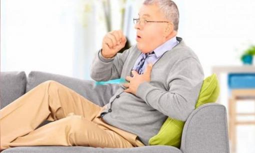 6 tình trạng viêm phế quản này cần được giải quyết kịp thời