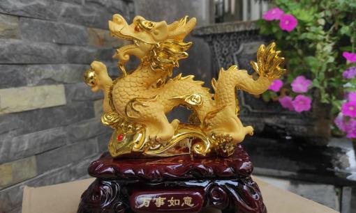 5 món quà Tết ý nghĩa, phú quý cho năm mới Giáp Thìn 2024, nhất định phải tặng người mà bạn trân quý! 