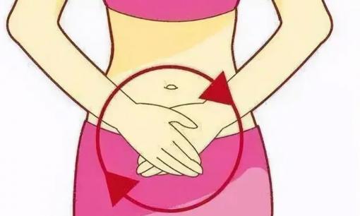 Hãy xoa bụng mỗi ngày, 4 lợi ích bất ngờ sẽ đến với bạn, nhưng quan trọng là phải biết xoa bụng đúng lúc, đừng phạm sai lầm