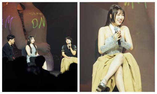 Á quân Mặt nạ ca sĩ - Orange tiết lộ thái độ Châu Đăng Khoa khi nhận lời mời của mình sau scandal cạch mặt