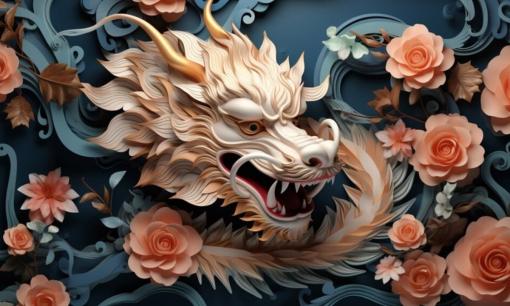 Cuối tuần này (13/1 - 14/1/2024): top 3 con giáp vượng khí tăng cao, vạn sự như ý, quý nhân phù trợ, mọi việc lên như diều gặp gió, may mắn tràn trề