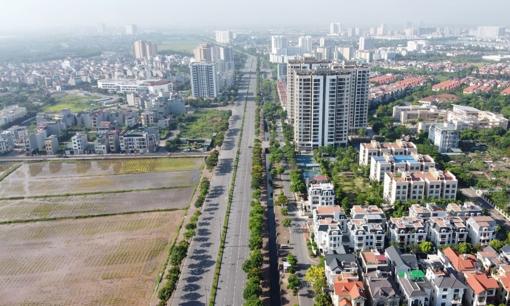 Đây là Quận có diện tích lớn nhất Hà Nội, bạn có biết là Quận nào không? 