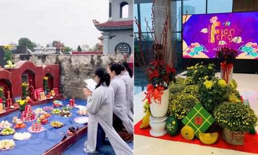 Bước sang tháng Chạp, làm ngay 5 điều này để đuổi vận xui, năm mới đón nhiều tài lộc