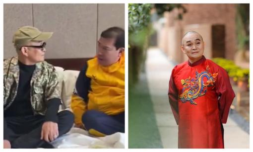 Tiếp nối Hồng Vân, Quang Thắng hỏi mượn tiền Xuân Hinh và câu trả lời nghe mà đau tim