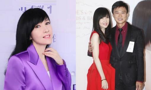 Châu Huệ Mẫn tiết lộ tình trạng hôn nhân trước nghi vấn 'đường ai nấy đi'