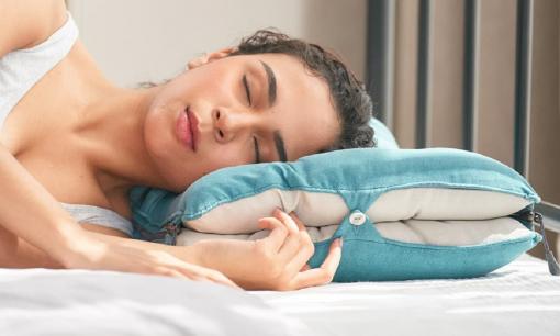 Khi chọn gối thì nên chọn loại cứng hay loại mềm, loại cao hay loại thấp? Hãy tuân theo 4 lựa chọn sau để chọn loại gối tốt cho sức khỏe