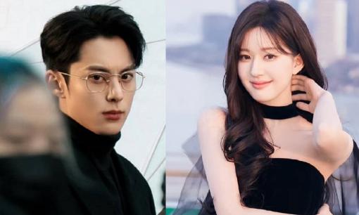 Top 5 sao Hoa ngữ được tìm kiếm nhiều nhất trên Google năm 2023: Dương Mịch và Triệu Lệ Dĩnh vắng mặt, người dẫn đầu gây bất ngờ