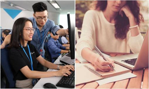 10 công việc đang ‘khát’ nhân lực nhất hiện tại, làm online cũng được trả 620.000 đồng/giờ