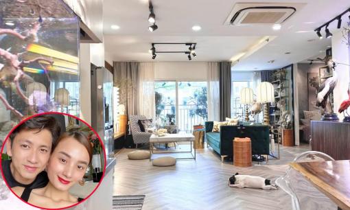 Nhà ở đang có 'lộc' tại sao người mẫu Lê Thúy lại quyết định bán? 